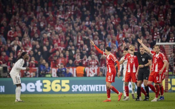 Camavinga, după drama de la Munchen: Ce a spus despre eliminare