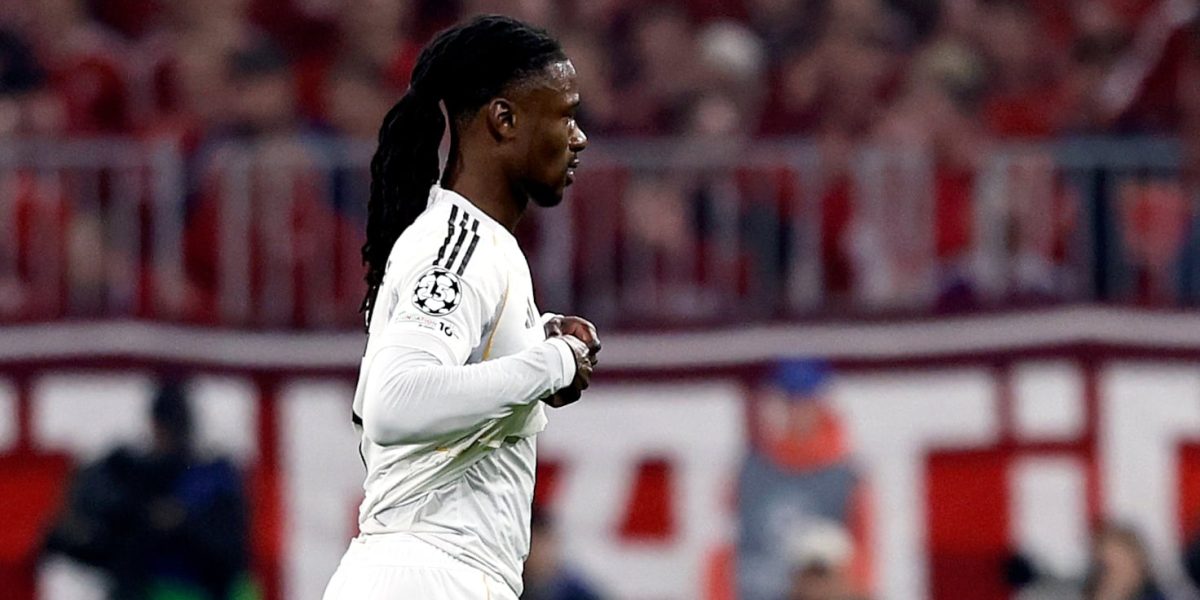 Camavinga, lovitura finală: Starul Realului, la un pas de plecare