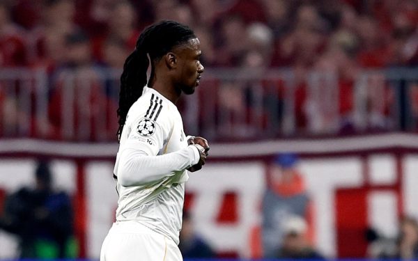 Camavinga, lovitura finală: Starul Realului, la un pas de plecare