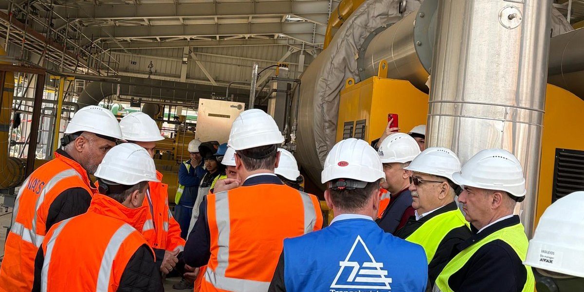 Când pornește turbina de la Mintia, „mega-proiect” energetic al României