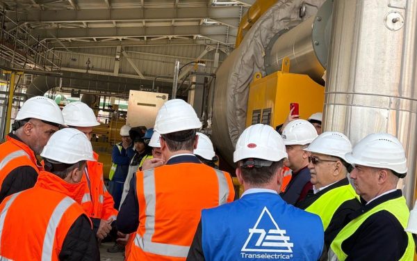 Când pornește turbina de la Mintia, „mega-proiect” energetic al României