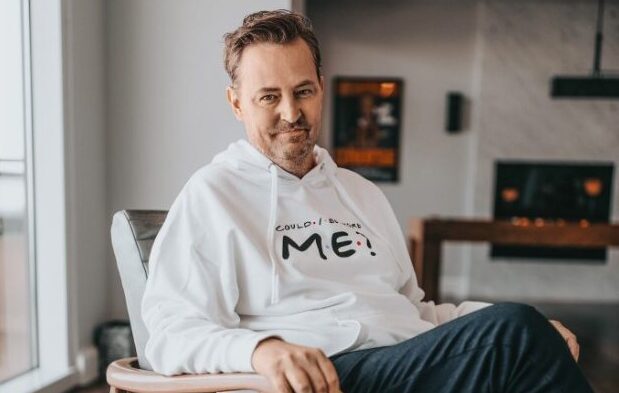 O femeie, JÁSVEEN SANGHA, urmează să fie condamnată miercuri pentru rolul său în moartea actorului MATTHEW PERRY, survenită în urma unei supradoze de ketamină din 2023