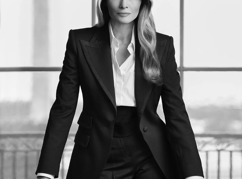 Melania Trump, declarații-șoc: N-am avut legătură cu Epstein