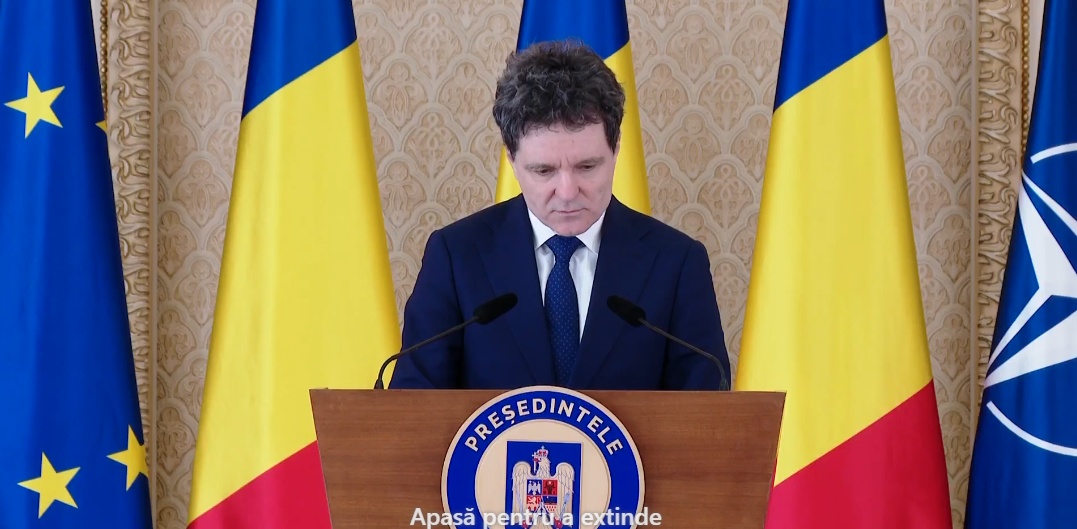 Președintele Nicușor Dan a semnat, miercuri, decretele pentru numirea șefilor marilor parchete din România