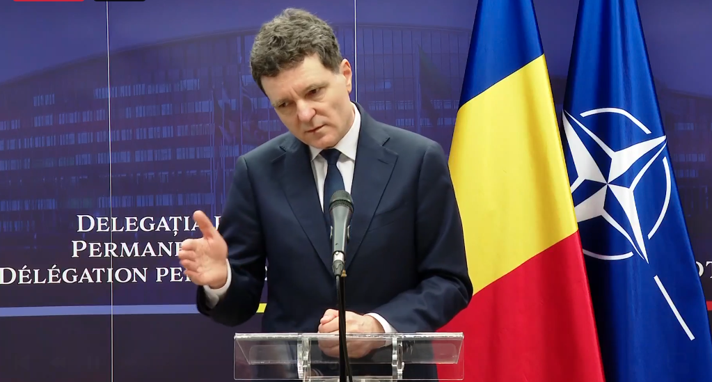 Nicușor Dan, după Cotroceni: Dezescaladarea e cheia. „Calm, vom trece”