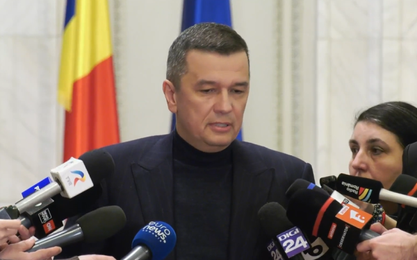 Grindeanu, după victoria lui Peter Magyar: Proiecte comune și dezvoltări noi