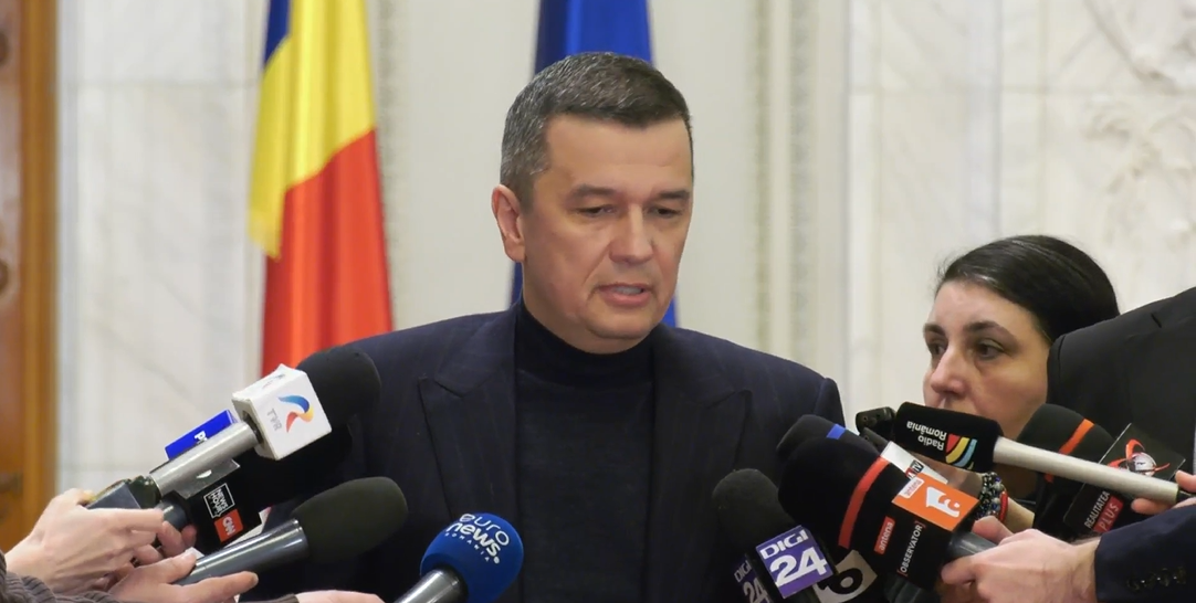 Grindeanu, după victoria lui Peter Magyar: Proiecte comune și dezvoltări noi
