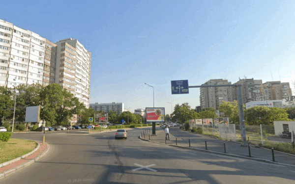 Lujerului, transformare radicală: parcări eliminate, spații verzi și piste noi