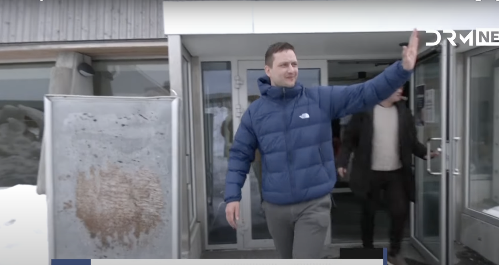 Groenlanda, replica acidă la Trump: „Nu suntem doar gheață!”