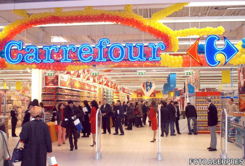 Carrefour: Programul magazinelor de Paște 2026. Vezi orarul!