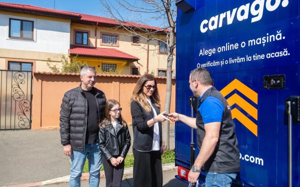 Modelul Tesla Model 3, dezamăgire la testele CarAudit, BMW și Volvo – surprize agreabile