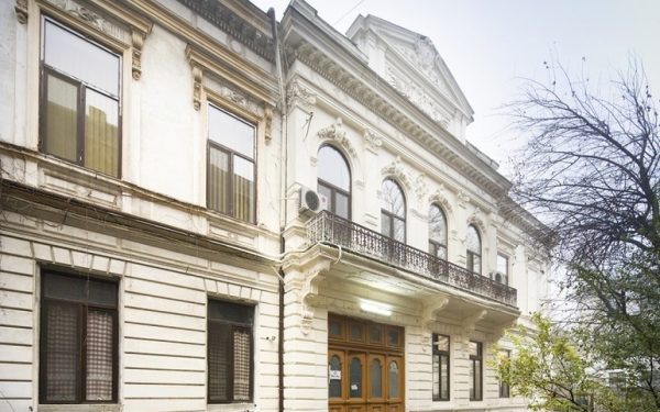 Evolvia Capital investește 4 milioane de euro într-un hotel de lux în București