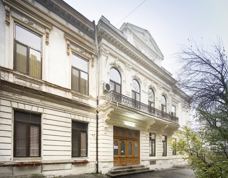 Evolvia Capital investește 4 milioane de euro într-un hotel de lux în București