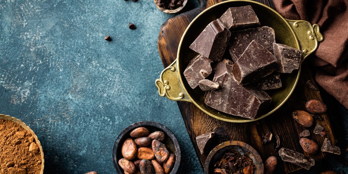 Cât de bună e ciocolata neagră? Ce să verifici pe ambalaj