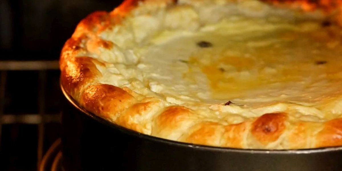 Câte grame de brânză intră la pasca, rețeta perfectă de Paște