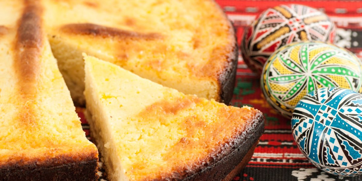 Cât timp e bună PASCA de Paște? Data după care o arunci