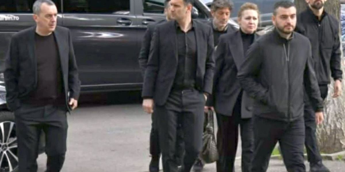 Ce au stabilit Savvidis: Detalii despre înmormântarea lui Mircea Lucescu