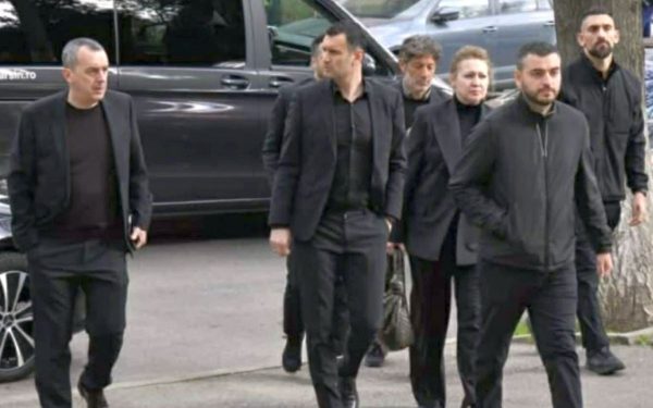 Ce au stabilit Savvidis: Detalii despre înmormântarea lui Mircea Lucescu