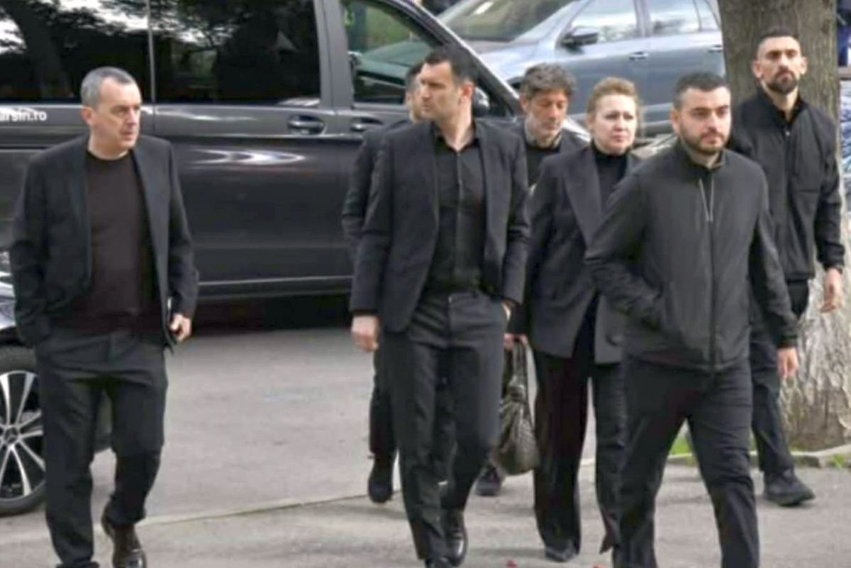 Ce au stabilit Savvidis: Detalii despre înmormântarea lui Mircea Lucescu
