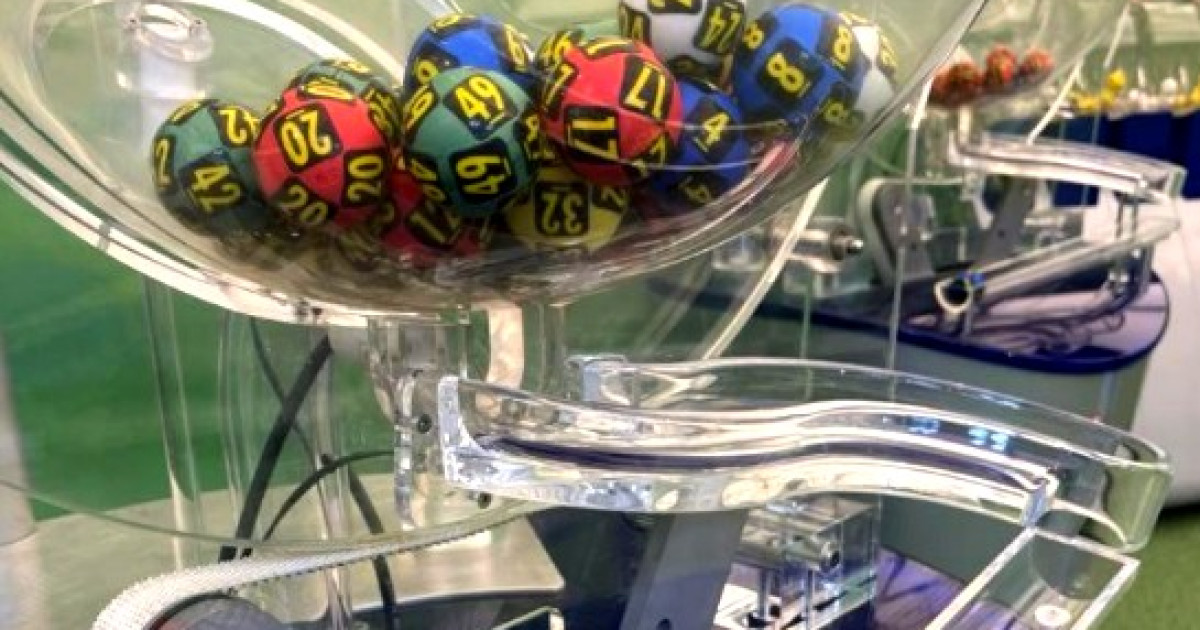 LOTO: Premii ULUITOARE de Paști, la tragerile speciale din 11 aprilie 2026