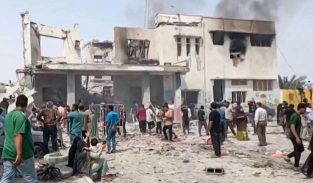 CÂT mai durează tensiunile SUA-Iran? J.D. Vance: „Mingea e la…”