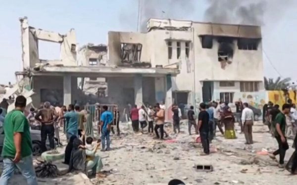 CÂT mai durează tensiunile SUA-Iran? J.D. Vance: „Mingea e la…”