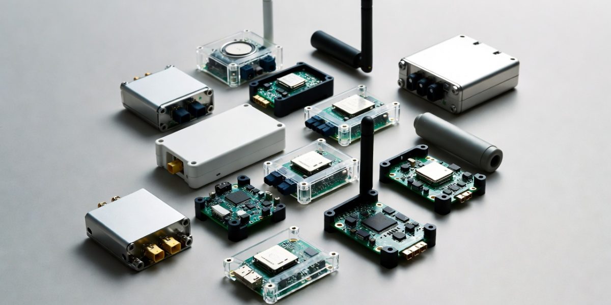 Creșterea prețurilor memoriei lovește puternic piața IoT celulară