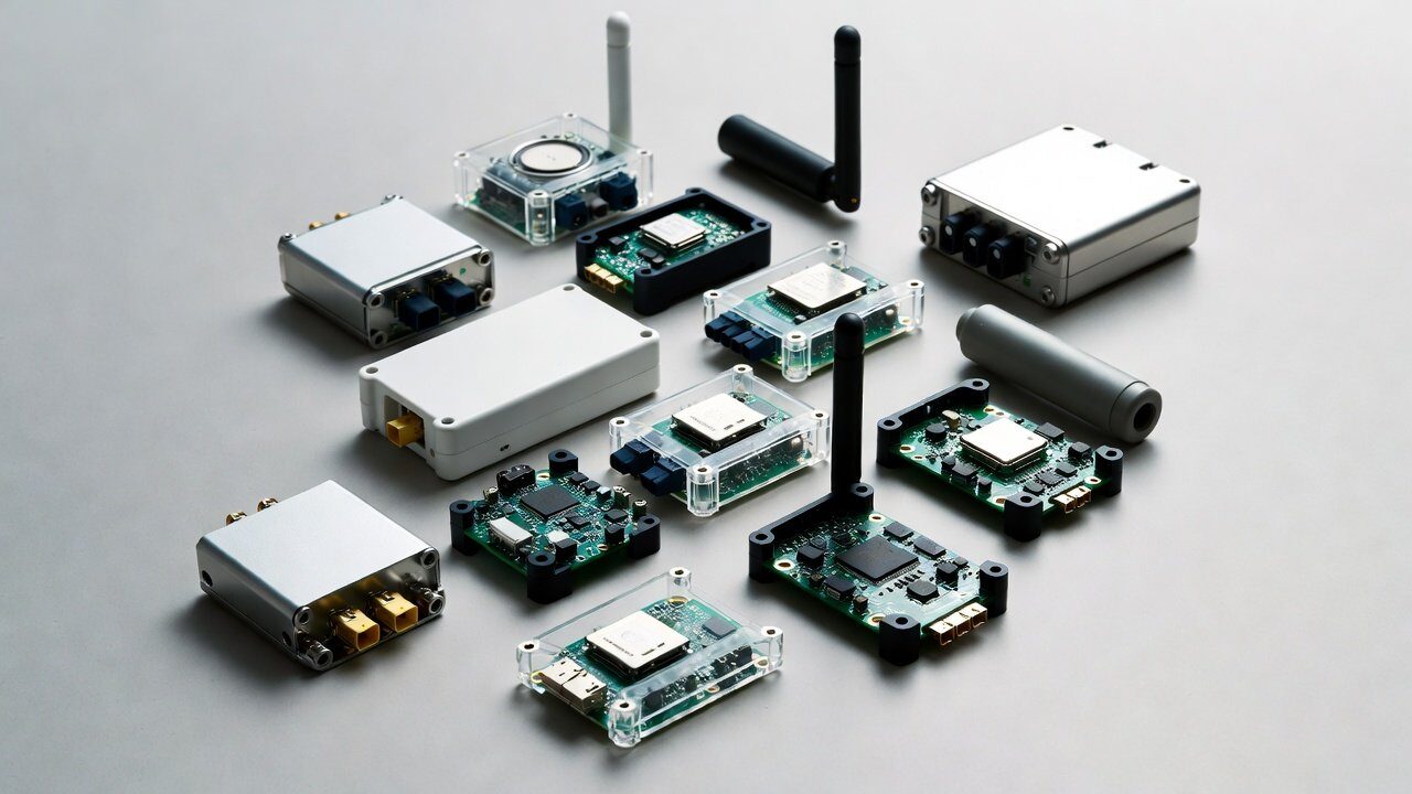 Creșterea prețurilor memoriei lovește puternic piața IoT celulară