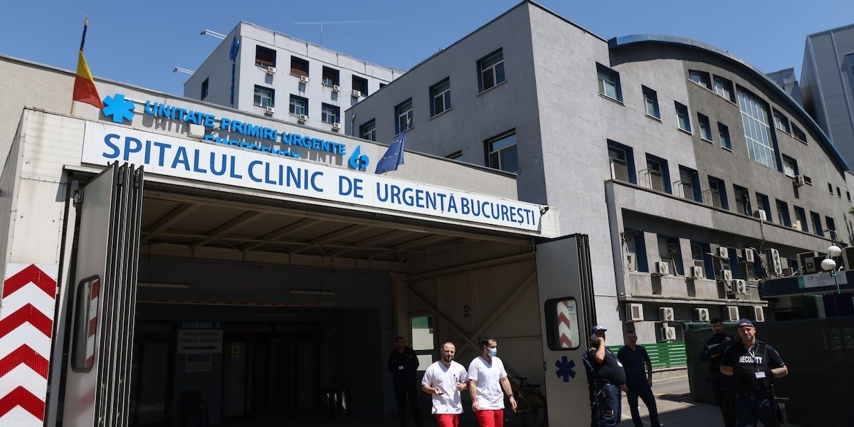 Floreasca, cu banii la final: Pacienții, reprogramați din cauza crizei financiare