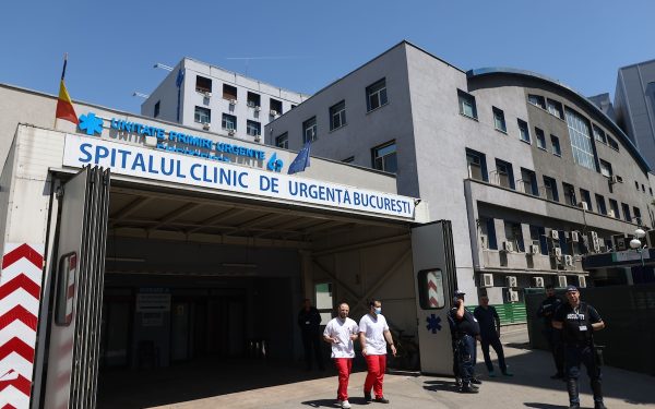 Floreasca, cu banii la final: Pacienții, reprogramați din cauza crizei financiare