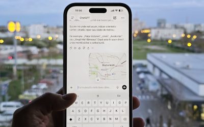 ChatGPT poate afla locația ta exactă fără acces permanent dacă follow regulile corecte