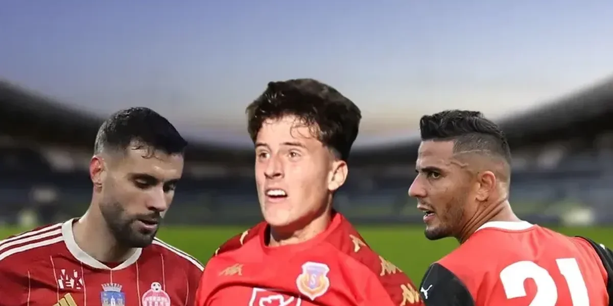 Chindia și FC Bihor joacă ACUM, în play-off-ul Ligii 2