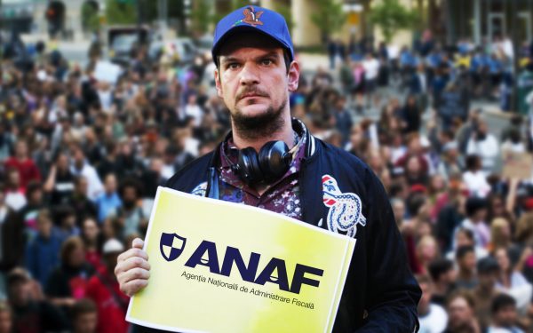 Chirilă, afaceri de milioane, profit declarat derizoriu: Artistul a fentat statul?