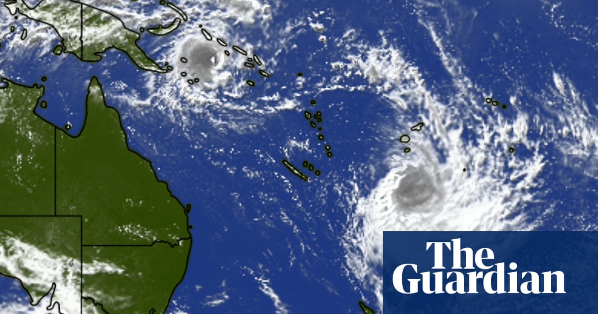 Ciclonul Vaianu se îndreaptă spre Noua Zeelandă, aducând vânturi puternice și ploi torențiale Un ciclon tropical de categoria 3, denumit Vaianu, format în Pacific, se îndreaptă spre Noua Zeelandă, unde se așteaptă să provoace vânturi puternice și ploi abundente, cu potențial de a pune în pericol viața oamenilor
