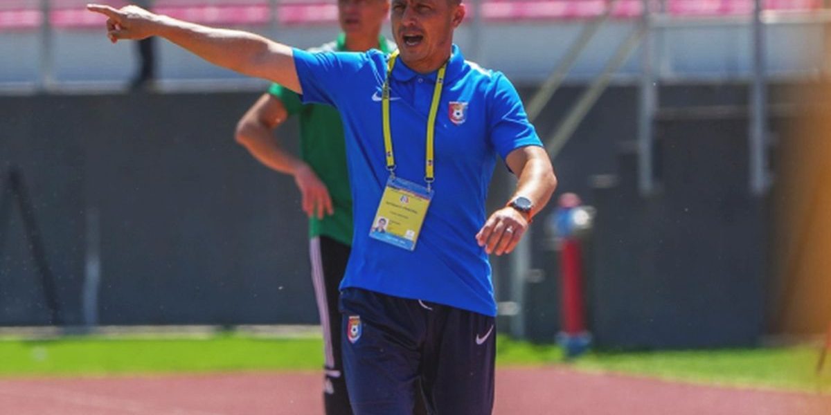 Cine a ratat FC Bihor? Antrenorul, prins pe picior greșit!