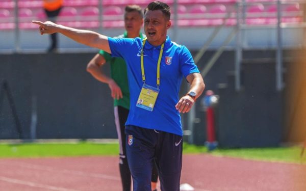 Cine a ratat FC Bihor? Antrenorul, prins pe picior greșit!