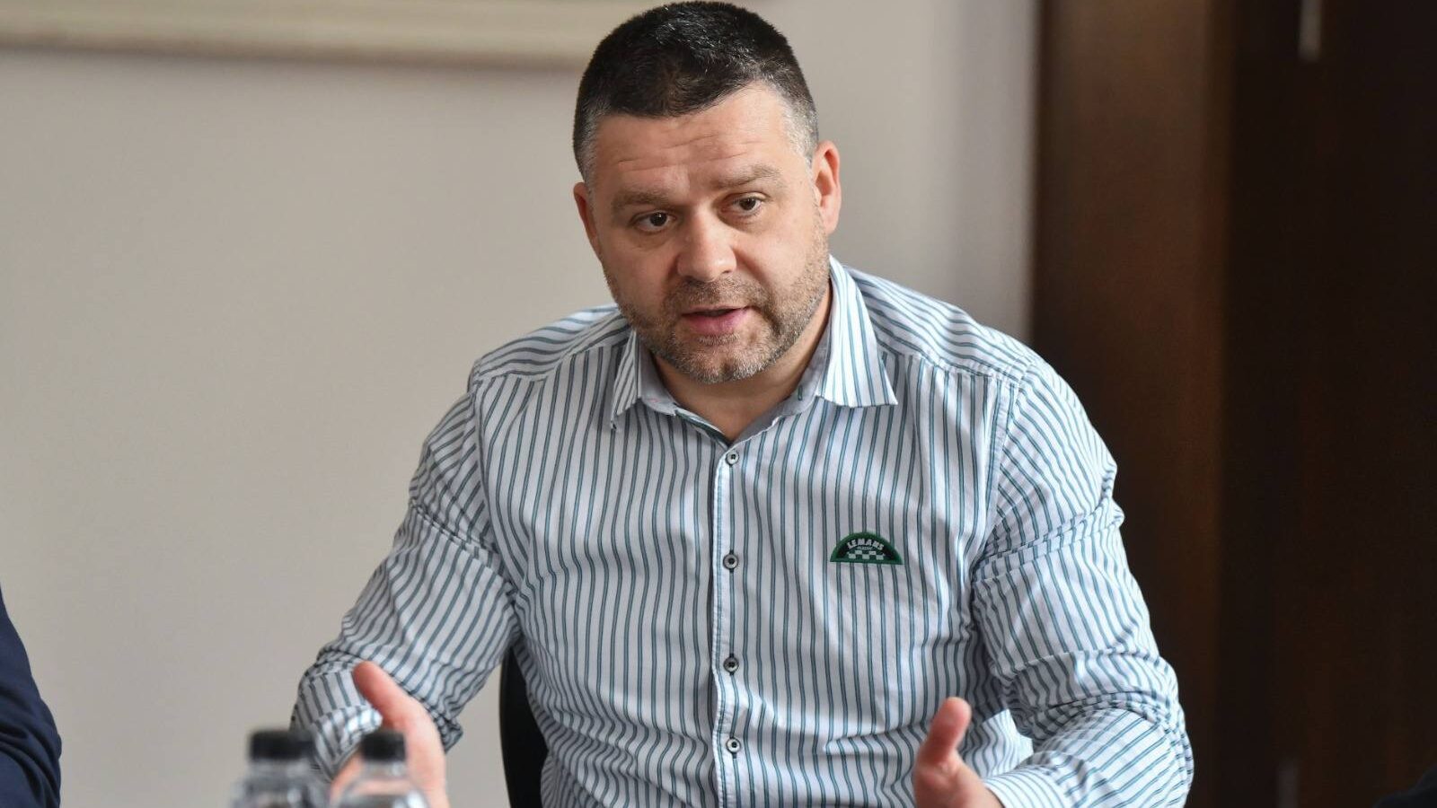 Planul de reducere a vitezei în centrul Bucureștiului, propus de Ciprian Ciucu Ciprian Ciucu, primarul Sectorului 6, a anunțat recent un nou proiect menit să modifice traficul în zona centrală a Bucureștiului