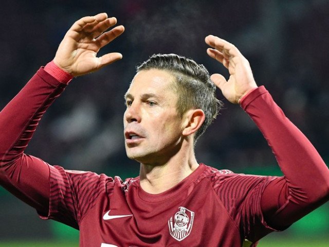 Ciprian Deac primește o ofertă tentantă de la un rival din Liga 1