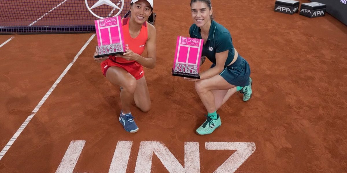 CÎRSTEA, triumf la Linz: Românca merge mai departe în competiție