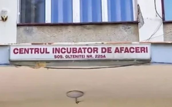 Darău recuperează un imobil de 18 ani din București, fără chirie