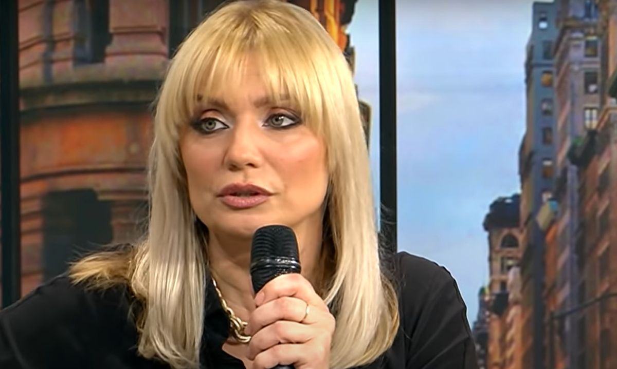 Probleme pentru Cristina Cioran, înainte de Sărbători: Ce s-a întâmplat