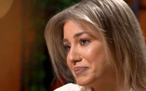 Codruța Filip, sfâșiată de divorț: „Totul a fost o minciună”