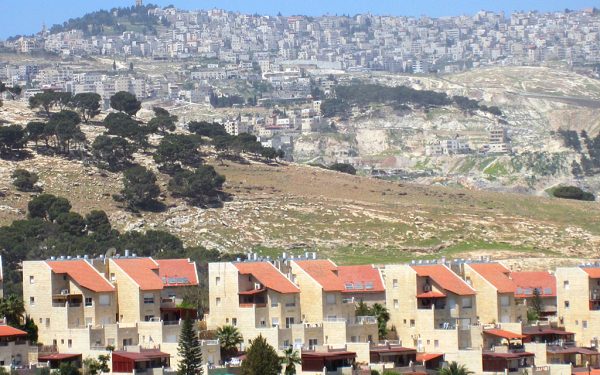 Guvernul israelian, plan secret: 34 de colonii noi în Cisiordania, dezvăluie ONG și presa