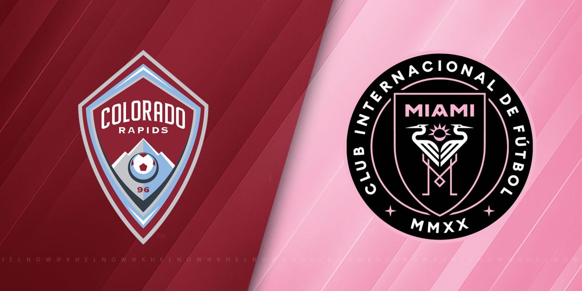 Duel Colorado Rapids – Inter Miami: Când, unde și cum vezi meciul lui Messi?