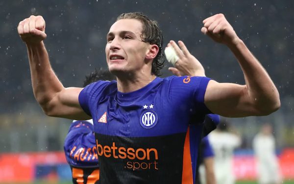 Como – Inter Milano: PIO Esposito intră în locul lui Lautaro accidentat