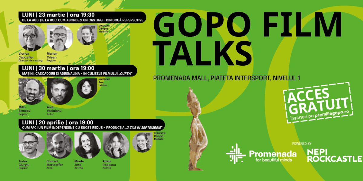 Promenada Mall dezvăluie programul de aprilie: evenimente și distracție în București