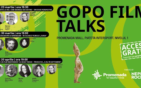 Promenada Mall dezvăluie programul de aprilie: evenimente și distracție în București