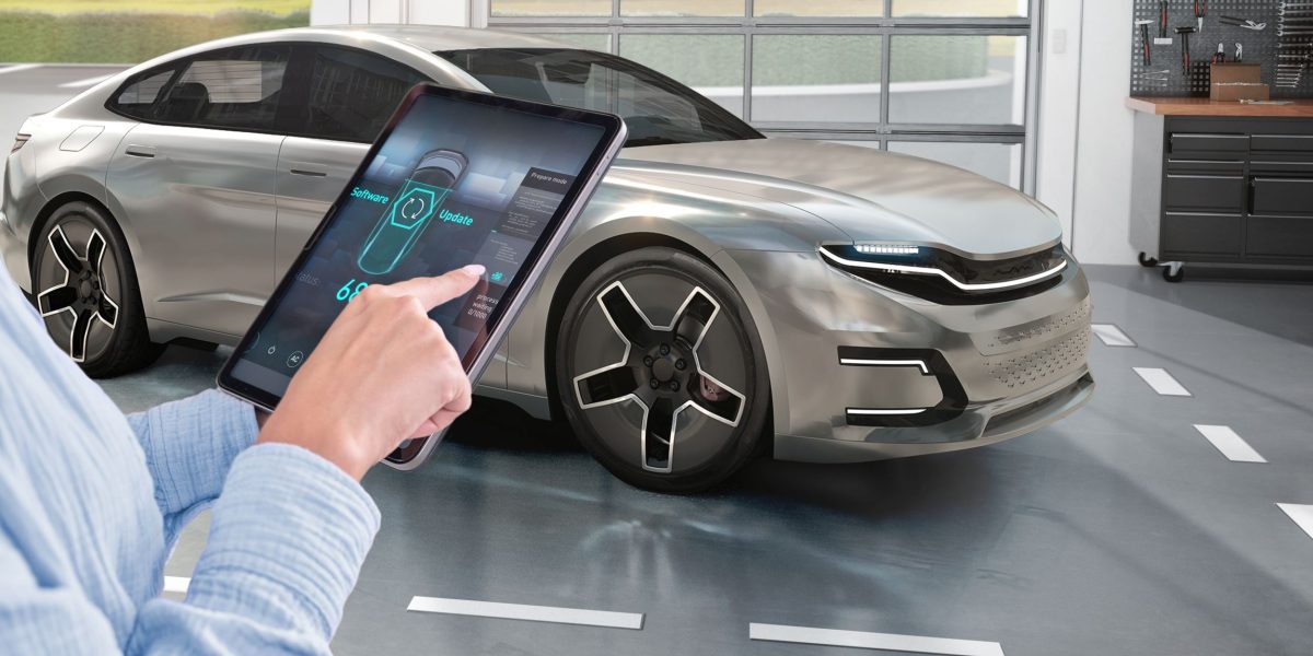 Bosch, strategie importantă: Inovația și schimbările consolidează competitivitatea până în 2030