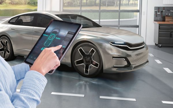 Bosch, strategie importantă: Inovația și schimbările consolidează competitivitatea până în 2030