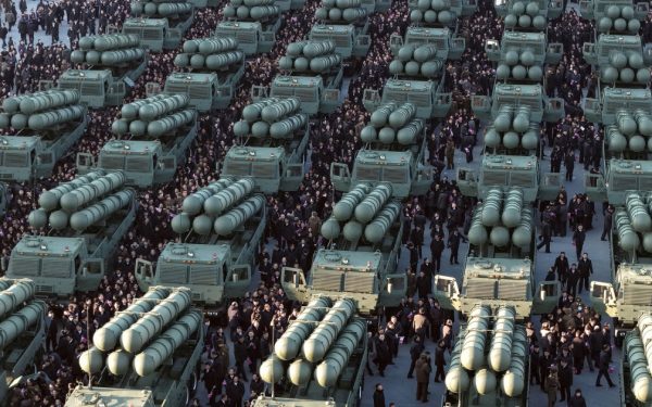 Coreea de Nord testează rachete balistice: Seul convoacă de urgență ședință